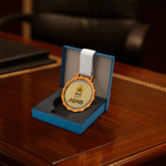 Glass & Metal Medal – Premium Custom Award Medal for Events & Recognition - Image 8