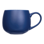 Globe Mug – Elegant Ceramic Coffee Mug with World Map Design | Impressiful - Image 2