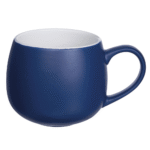 Globe Mug – Elegant Ceramic Coffee Mug with World Map Design | Impressiful - Image 3