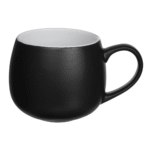 Globe Mug – Elegant Ceramic Coffee Mug with World Map Design | Impressiful - Image 5