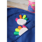 Hand-Shaped Highlighter – Fun & Functional Multi-Color Marker for Office and Events - Image 3