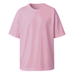 Heavy Oversized T-shirt – Premium Streetwear & Custom Apparel | Impressiful - Image 4