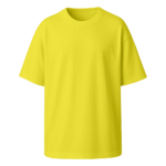 Heavy Oversized T-shirt – Premium Streetwear & Custom Apparel | Impressiful - Image 5