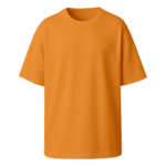 Heavy Oversized T-shirt – Premium Streetwear & Custom Apparel | Impressiful - Image 6