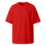 Heavy Oversized T-shirt – Premium Streetwear & Custom Apparel | Impressiful - Image 7