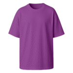 Heavy Oversized T-shirt – Premium Streetwear & Custom Apparel | Impressiful - Image 8