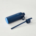 IMPACT Ocean Bottle – Sustainable Reusable Bottle Made from Ocean-Bound Plastic | Impressiful - Image 3