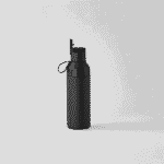 IMPACT Ocean Bottle – Sustainable Reusable Bottle Made from Ocean-Bound Plastic | Impressiful - Image 6