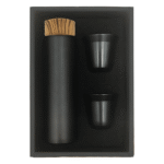 Joud Coffee Gift Set – Premium Coffee Mug & Accessories | Impressiful - Image 2