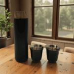 Joud Coffee Gift Set – Premium Coffee Mug & Accessories | Impressiful - Image 3