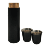 Joud Coffee Gift Set – Premium Coffee Mug & Accessories | Impressiful - Image 5