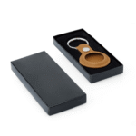 Keychain Airtag Holder – Stylish & Durable Tracker Case by Impressiful - Image 3