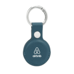 Keychain Airtag Holder – Stylish & Durable Tracker Case by Impressiful - Image 7