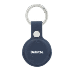 Keychain Airtag Holder – Stylish & Durable Tracker Case by Impressiful - Image 8