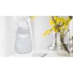 Lantern with Wireless Speaker – Portable Bluetooth Light & Sound by Impressiful - Image 10