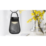 Lantern with Wireless Speaker – Portable Bluetooth Light & Sound by Impressiful - Image 2