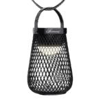 Lantern with Wireless Speaker – Portable Bluetooth Light & Sound by Impressiful - Image 3