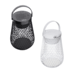 Lantern with Wireless Speaker – Portable Bluetooth Light & Sound by Impressiful - Image 4