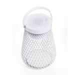 Lantern with Wireless Speaker – Portable Bluetooth Light & Sound by Impressiful - Image 8