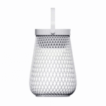 Lantern with Wireless Speaker – Portable Bluetooth Light & Sound by Impressiful - Image 9