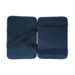 Magic Leather Card Holder – Sleek Automatic Pop-Up Card Case - Image 2