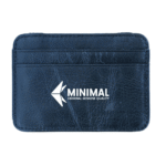 Magic Leather Card Holder – Sleek Automatic Pop-Up Card Case - Image 3