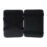 Magic Leather Card Holder – Sleek Automatic Pop-Up Card Case - Image 4