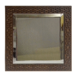 Mashrabiya Plaque Award – Elegant Custom Recognition Plaque with Arabic-Inspired Design | Impressiful - Image 2