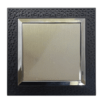 Mashrabiya Plaque Award – Elegant Custom Recognition Plaque with Arabic-Inspired Design | Impressiful - Image 3