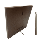 Mashrabiya Plaque Award – Elegant Custom Recognition Plaque with Arabic-Inspired Design | Impressiful - Image 4