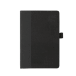 Moderna A5 Fabric Notebook – Elegant Customizable Notebook for Professionals - Image 4