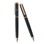 POWER Metal Ballpoint Pen – Elegant, Durable & Customizable Writing Instrument | Impressiful