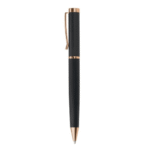 POWER Metal Ballpoint Pen – Elegant, Durable & Customizable Writing Instrument | Impressiful - Image 3