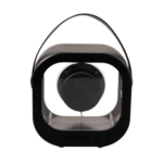 Portable Karaoke Speaker Set – Wireless Bluetooth Speaker & Mic by Impressiful - Image 3