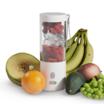 Portable Power Blender – Rechargeable Smoothie Maker for Travel & Fitness - Image 8