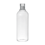Premium Glass Bottle – Elegant, Reusable & Eco-Friendly Hydration Bottle | Impressiful - Image 2