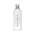 Premium Glass Bottle – Elegant, Reusable & Eco-Friendly Hydration Bottle | Impressiful - Image 4