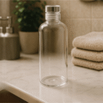 Premium Glass Bottle – Elegant, Reusable & Eco-Friendly Hydration Bottle | Impressiful - Image 5