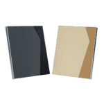 Prestige Leather Frame Award – Elegant Customizable Trophy for Corporate Recognition - Image 5