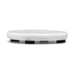 Round Marble Coaster – Elegant Stone Drink Coaster - Image 4