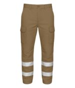 Safety Trouser – Durable Workwear for Industrial & Construction Use | Impressiful - Image 3
