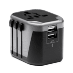 Specta Universal Travel Adapter – All-in-One Compact Charger for Global Travel - Image 6