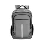 Strava Executive Backpack – Sleek Business Laptop Bag by Impressiful - Image 2