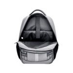 Strava Executive Backpack – Sleek Business Laptop Bag by Impressiful - Image 4