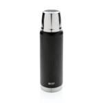 Swiss Peak Elite Flask – Premium Stainless Steel Vacuum Bottle by Impressiful - Image 2