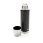 Swiss Peak Elite Flask – Premium Stainless Steel Vacuum Bottle by Impressiful - Image 8