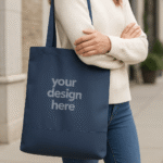 Titan Tote Bag – Durable Everyday Carry Bag for Work, Travel & Gifting - Image 5