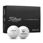 Titleist Pro V1 Golf Balls – Premium Custom Golf Balls for Performance & Precision - Image 2