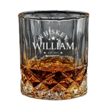 Whiskey Glass – Premium Customizable Glass for Corporate & Luxury Gifting - Image 2