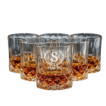 Whiskey Glass – Premium Customizable Glass for Corporate & Luxury Gifting - Image 3